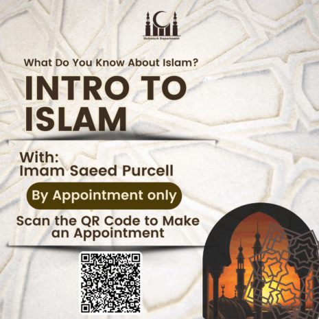 Waqf Fundraising
