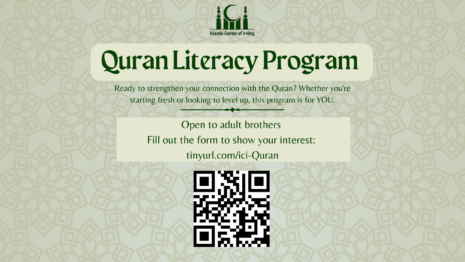 Waqf Fundraising