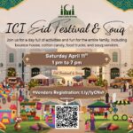 ICI Eid Festival & Souq